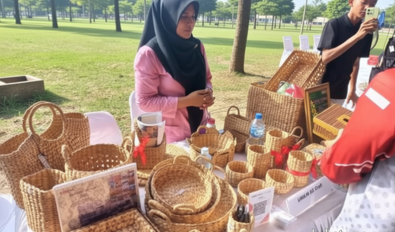Topics Covered: Bea Cukai Lhokseumawe Perkuat Asistensi UMKM Tembus Pasar Internasional