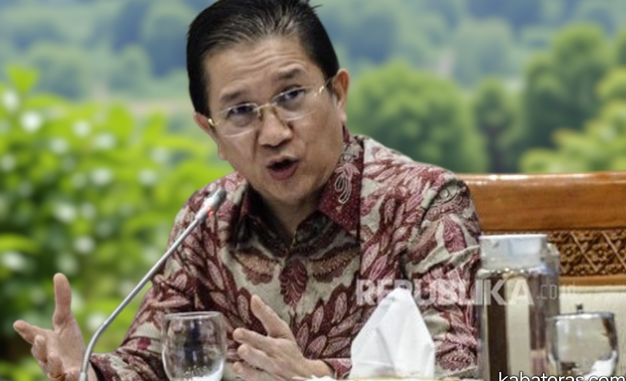 Important Visit: Freeport Buat Draft Perjanjian Lepas 12 Persen Saham ke Pemerintah RI