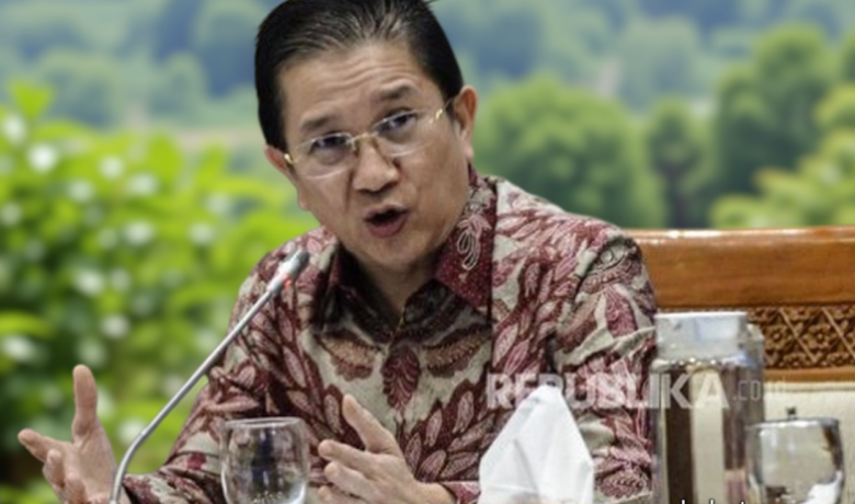 Important Visit: Freeport Buat Draft Perjanjian Lepas 12 Persen Saham ke Pemerintah RI