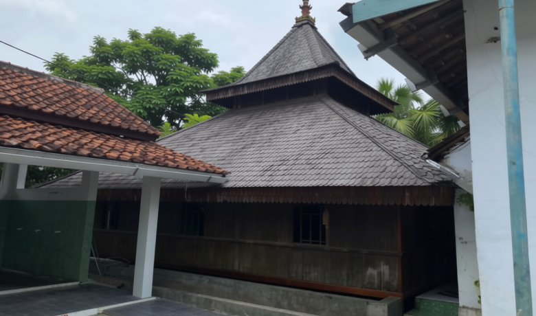 Special Plan: Kuningan akan Miliki 100 Masjid Ramah Anak