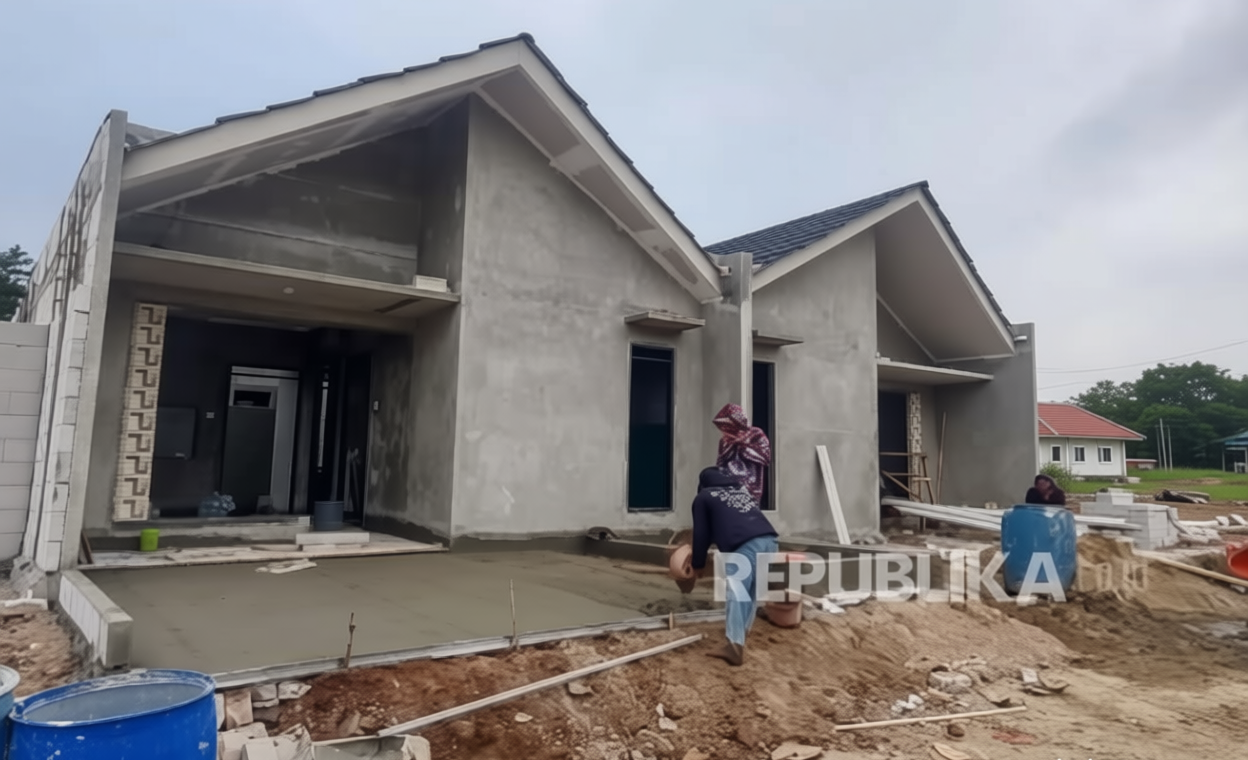 Key Strategy: Aturan Baru MBR Berlaku, Gaji hingga Rp 14 Juta Berhak Ajukan Rumah Subsidi
