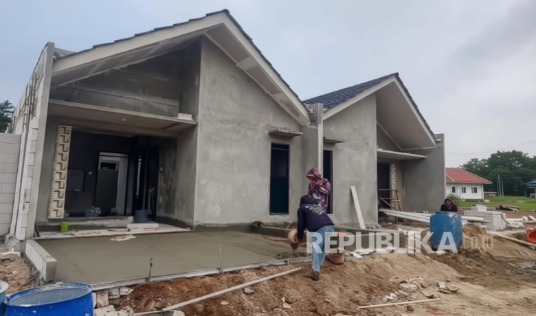 Key Strategy: Aturan Baru MBR Berlaku, Gaji hingga Rp 14 Juta Berhak Ajukan Rumah Subsidi