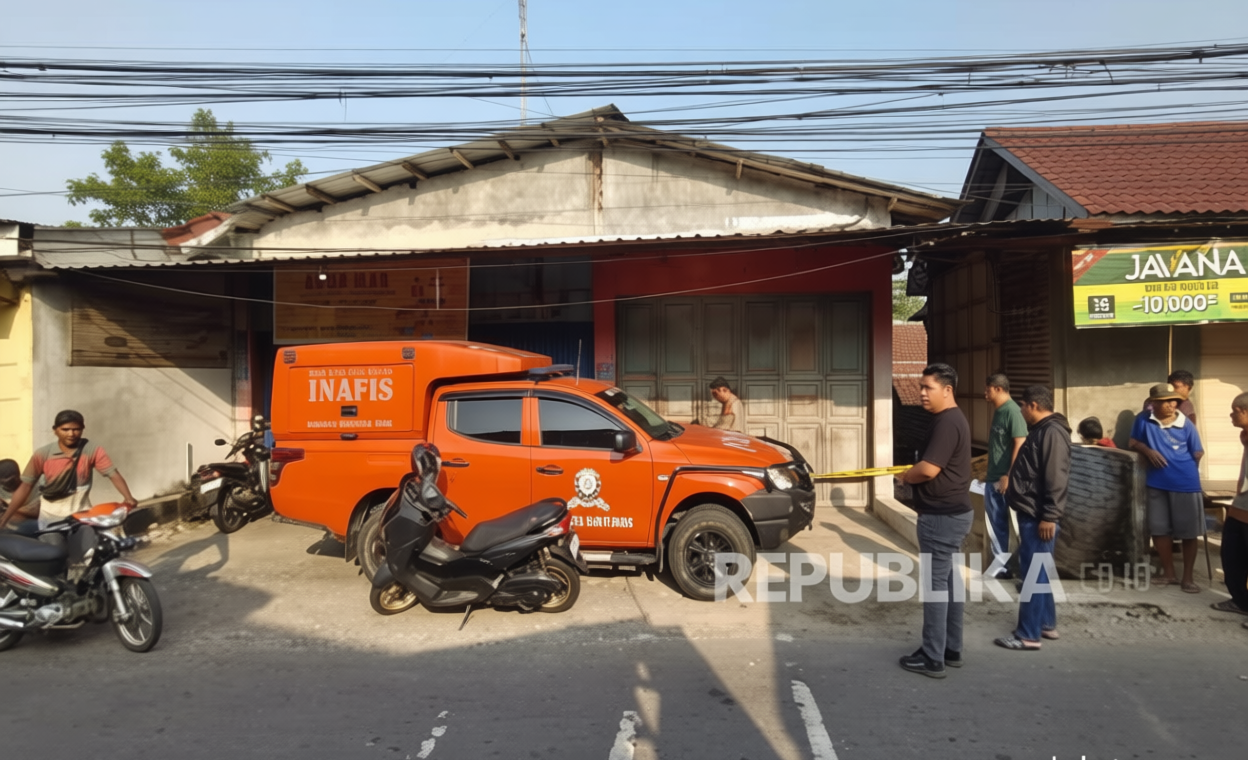 Special Plan: Ingin Nikahi Selingkuhannya, Perempuan Lansia di Banyumas Tega Bunuh Suaminya