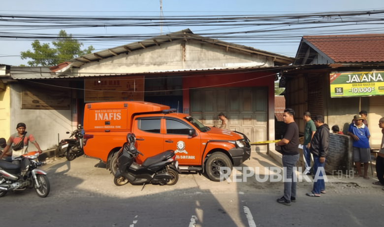 Special Plan: Ingin Nikahi Selingkuhannya, Perempuan Lansia di Banyumas Tega Bunuh Suaminya