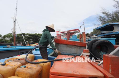 Meeting Results: Harga BBM Nelayan Turun Jadi Rp 15.000 per Liter, Operasional Kapal Lebih Ringan