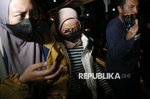 Lima Bupati di Jateng Terjerat OTT Pernah Dilaporkan Soal Maladministrasi