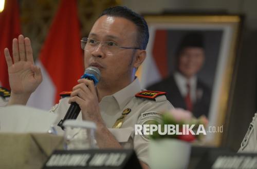 Imigrasi Cegah Eks Jampidsus dan Pengusaha Keluar Negeri