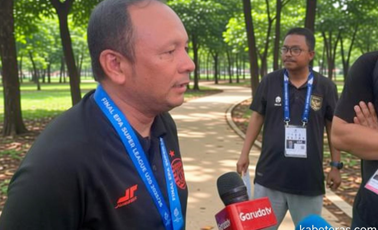 Persis Solo Umumkan Jajaran Pelatih Lengkap untuk Musim 2026/2027