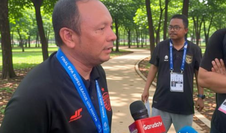 Persis Solo Umumkan Jajaran Pelatih Lengkap untuk Musim 2026/2027