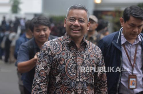 Wamenkeu Suahasil: APBN Jadi Mesin Penggerak Ekonomi Berbasis Inovasi