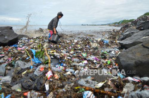 Meeting Results: Menteri LH Targetkan Permasalahan Sampah Sumbar Tuntas 2027