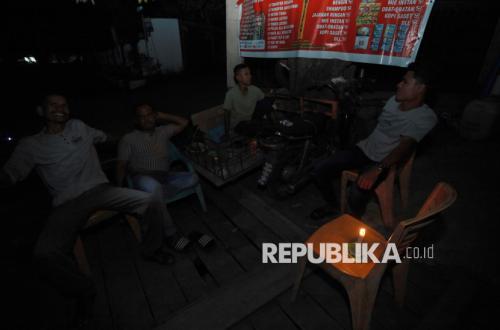 Key Strategy: Pushep Minta Publik Hormati Proses Hukum Soal Black Out Sumatera