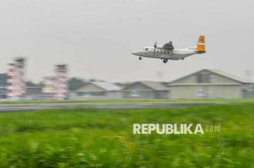 Key Strategy: Enam Maskapai Ajukan Rute Jet dari Bandara Husein, Konektivitas Bandung Bersiap Menguat