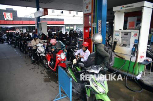 Facing Challenges: HIPMI Minta Sistem Distribusi BBM Dievaluasi Menyeluruh