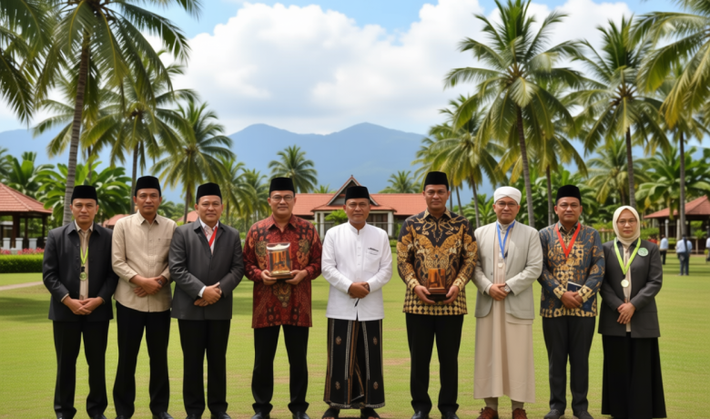 Kongres Umat dan Masa Depan Peradaban Bangsa