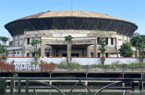 New Policy: Pemkab Bogor Bangun Creative Hub Perdana di Eks Gedung Kesenian Cibinong, Selesai 2026