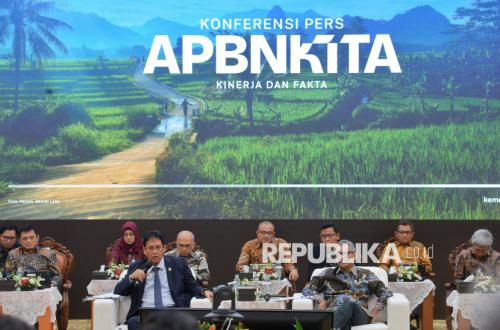 Key Strategy: Defisit APBN 2026 Diakui Pemerintah akan Melebar