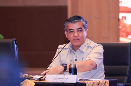 Program Magang Nasional Dinilai Lebih Efektif untuk Rekrutmen Talenta Industri