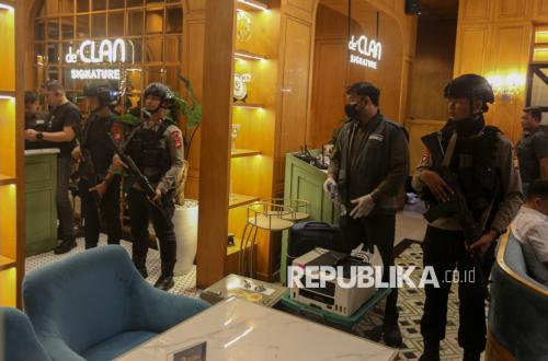 Kejagung Tunggu Hasil Penyidikan Polri Terkait 3 Kasus Korupsi