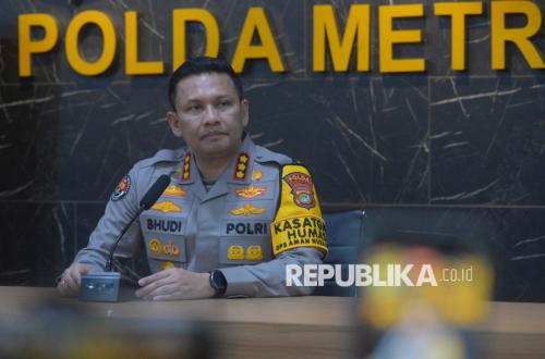 Polisi: Pengetatan Pengamanan di Polda Metro untuk Amankan Barang Bukti dan Saksi