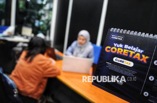 Special Plan: DJP Gandeng Babinsa dan Bhabinkamtibmas Perkuat Pengawas Pajak, Ini Kewenangannya