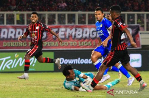 Key Issue: Adhyaksa FC Resmi Perpanjang Kontrak Kiper Jefri Wibowo untuk Musim 2026/2027
