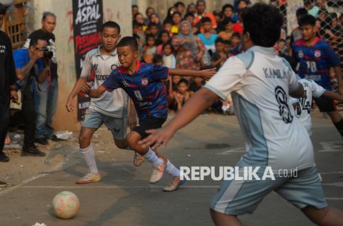 Idah Syahidah Ajak Semua Pihak Perkuat Perlindungan Anak