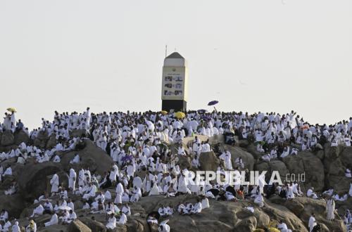 Satu Jamaah Haji Asal Cirebon Diizinkan Pulang – Dua Masih Dirawat di Arab Saudi
