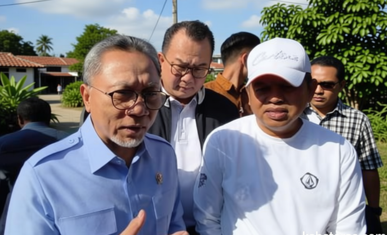Gubernur Jabar Dedi Mulyadi Pakai Uang Pribadi Rp10 Juta untuk Sayembara Tangkap Begal