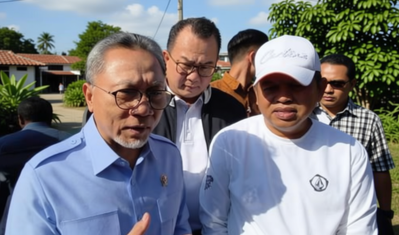 Gubernur Jabar Dedi Mulyadi Pakai Uang Pribadi Rp10 Juta untuk Sayembara Tangkap Begal