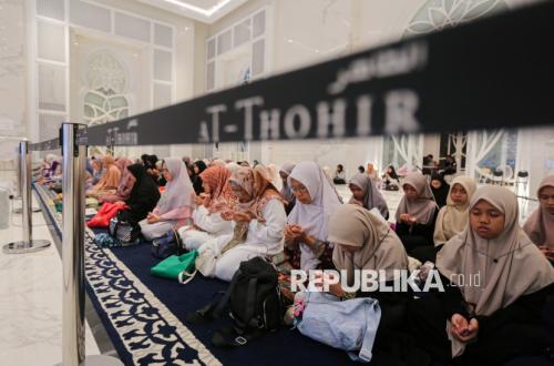 Meeting Results: Saat Sakaratul Maut Setan Disebut Datang Menggoda, Rasulullah Ajarkan Amalan Ini