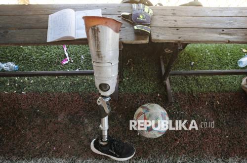 Kisah Dua Angka Seribu – Antara Perayaan Piala Dunia dan Tragedi Gaza