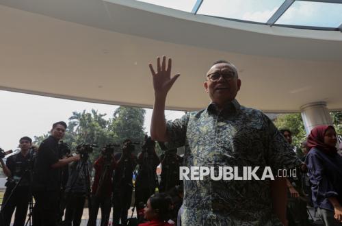 Sudirman Said Diperiksa Kejagung sebagai Saksi Kasus Dugaan Korupsi Petral