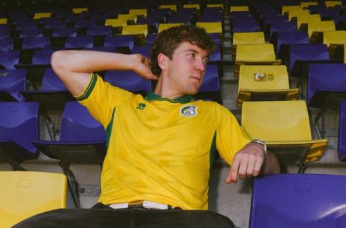 Key Strategy: Alasan Fortuna Sittard Boyong Penyerang Timnas Indonesia Ole Romeny