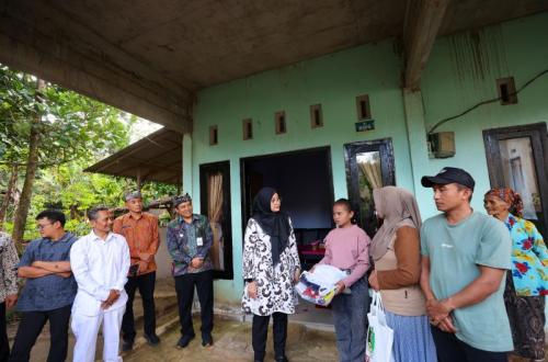 Latest Program: Pemkab Banyuwangi Kembalikan 3.259 Anak Putus Sekolah Lewat Program Rindu Bulan