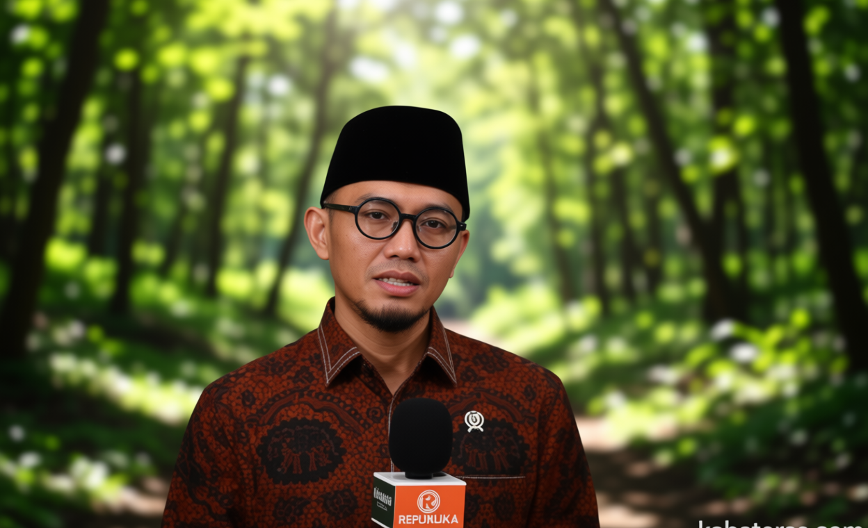 Important Visit: Wamenhaj Apresiasi Gelaran ASR 2026, Berharap Republika Konsisten Dorong Ekosistem Eksyar
