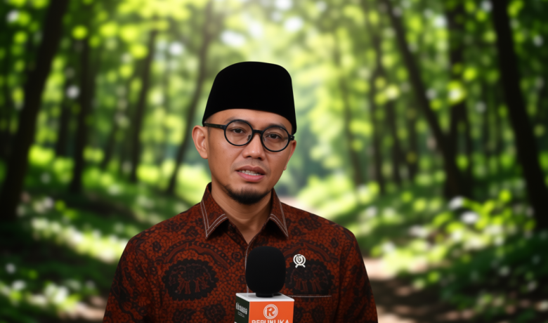 Important Visit: Wamenhaj Apresiasi Gelaran ASR 2026, Berharap Republika Konsisten Dorong Ekosistem Eksyar