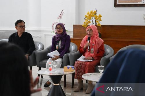Latest Program: RSJ M Ildrem Sumut Luncurkan Telekonseling Digital dan Rehabilitasi Rawat Jalan
