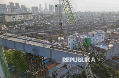 Meeting Results: Merajut Simpul Baru Transportasi Jakarta, dari Manggarai hingga JIS