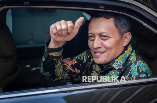 Rudi Margono Ditunjuk Jadi Plt Jampidsus – Tiga Kasus Korupsi Beralih ke Kejaksaan Agung