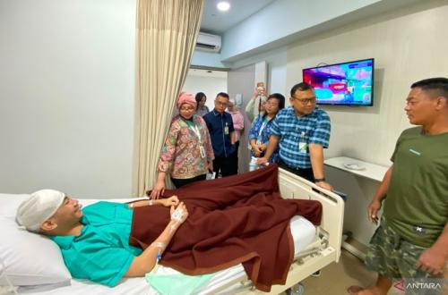 Key Strategy: BPJS Ketenagakerjaan Cikarang Pastikan Biaya Perawatan Korban Kecelakaan Kerja Dijamin Penuh