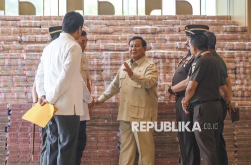 Komitmen Presiden Berantas Korupsi Dinilai Perlu Dukungan Semua Pihak