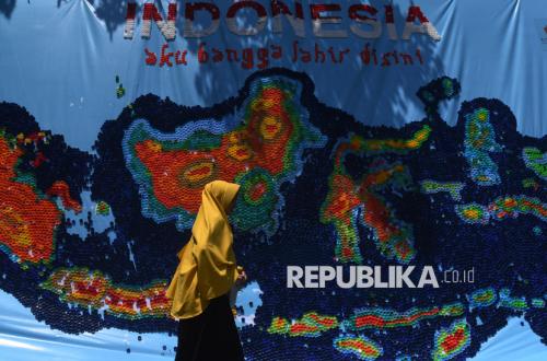 Key Strategy: Pendanaan Global Topang Proyek Geospasial Indonesia