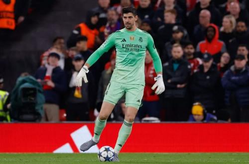 Announced: Thibaut Courtois Umumkan Rehat dari Timnas Belgia Usai Tersingkir di Piala Dunia 2026