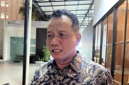 Latest Program: Cegah Pemadaman, Pemerintah Setujui Tambahan Kuota Batu Bara Khusus PLN