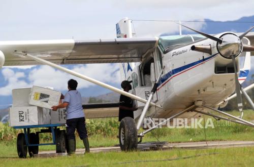 New Policy: Kemenkes Siapkan Rumah Sakit Provinsi Pertama di Papua Pegunungan