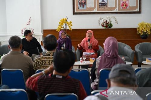 Latest Program: Sumut Targetkan Tiga Daerah Bebas Pasung ODGJ, Sediakan Layanan Jemput Gratis