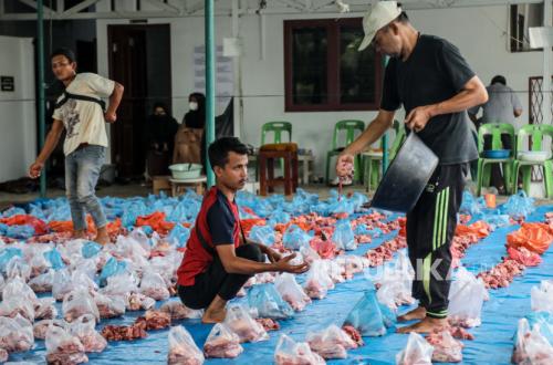 Special Plan: Integrasi ZIS dan JKN: Membangun Arsitektur Negara Kesejahteraan Pancasila