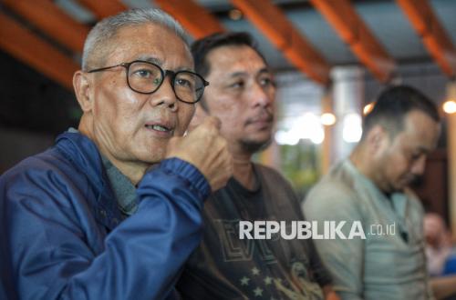 New Policy: MUI Minta Pemerintah Transparan Soal Penangkapan ‘Warga Palestina’