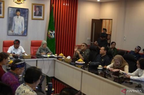 Special Plan: DPR Dorong Storytelling dan Ekonomi Kreatif untuk Dongkrak Daya Saing Desa Wisata